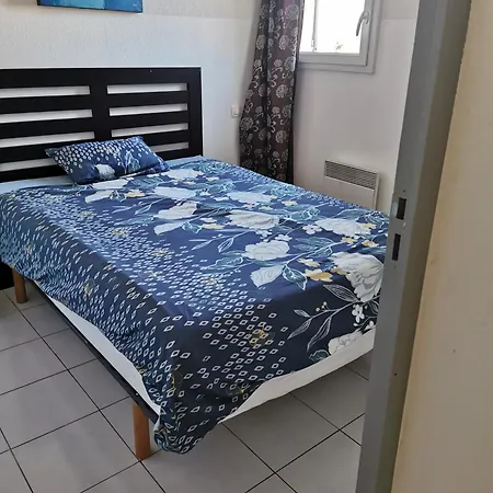 Holiday home Piscine Ou Plage